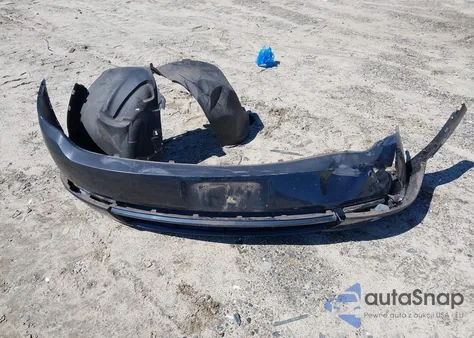 2008 Ford Taurus X Limited из США, поврежденный, VIN 1FMDK06W08GA15233